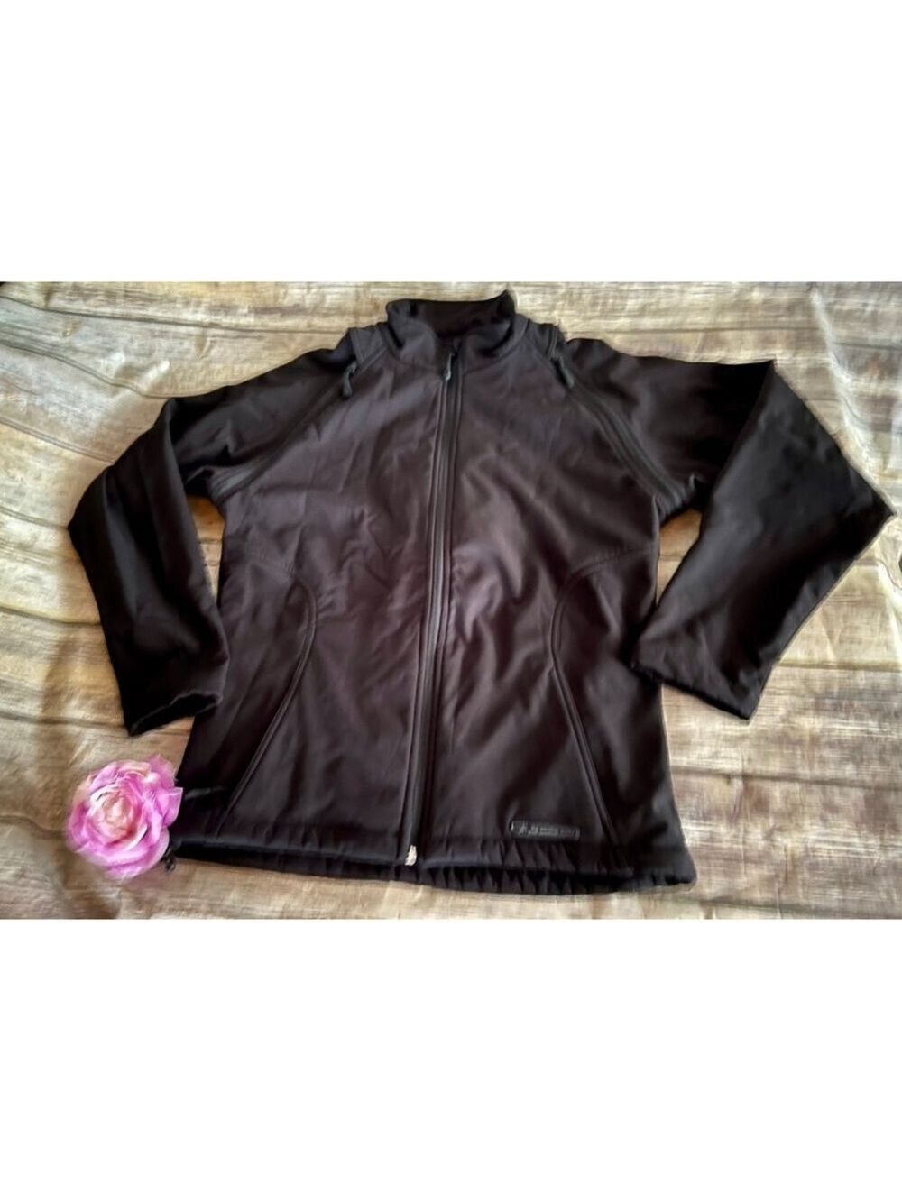 ZORREL CONVERTIBLE WINTER JACKET-XL